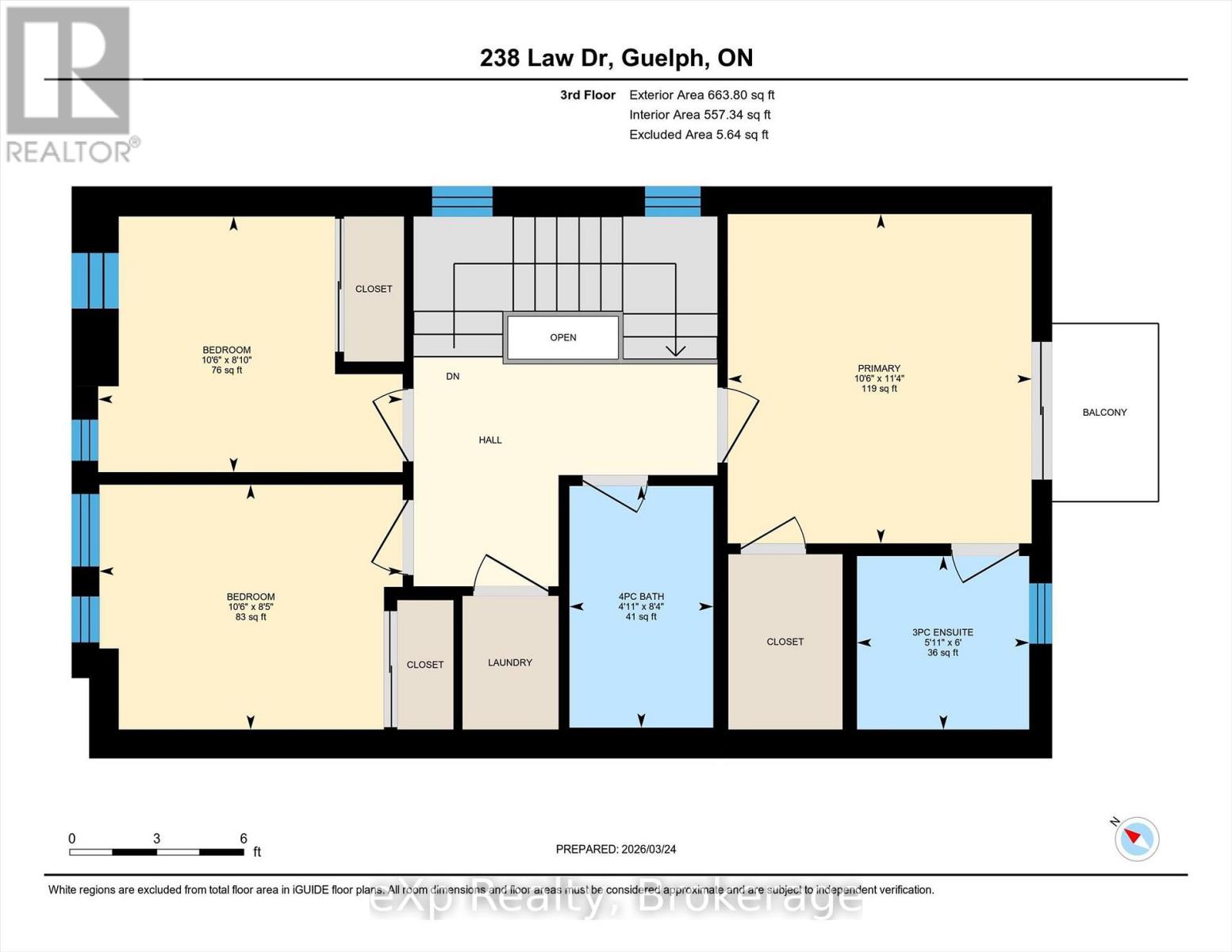 238 Law Drive, Guelph, Ontario  N1E 0P6 - Photo 36 - X13080386