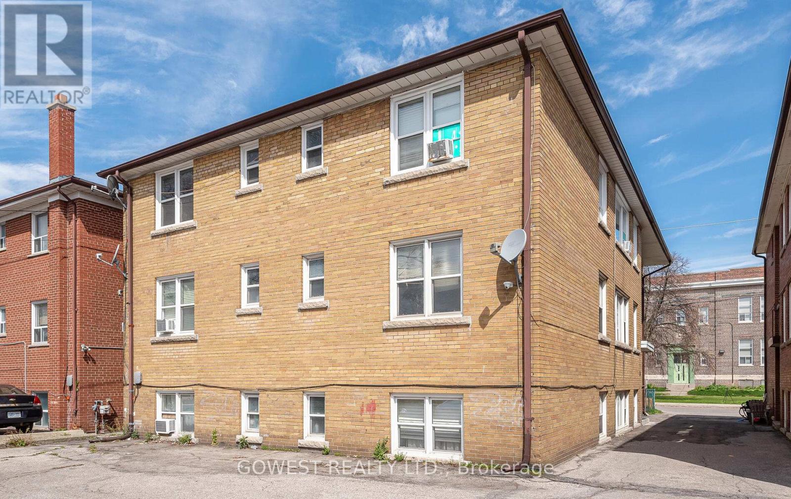 1a - 233 Melrose Street, Toronto, Ontario  M8Y 1B8 - Photo 14 - W13080026