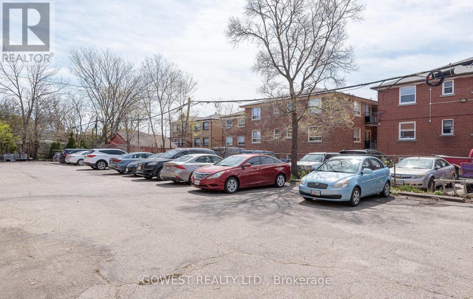 1a - 233 Melrose Street, Toronto, Ontario  M8Y 1B8 - Photo 15 - W13080026