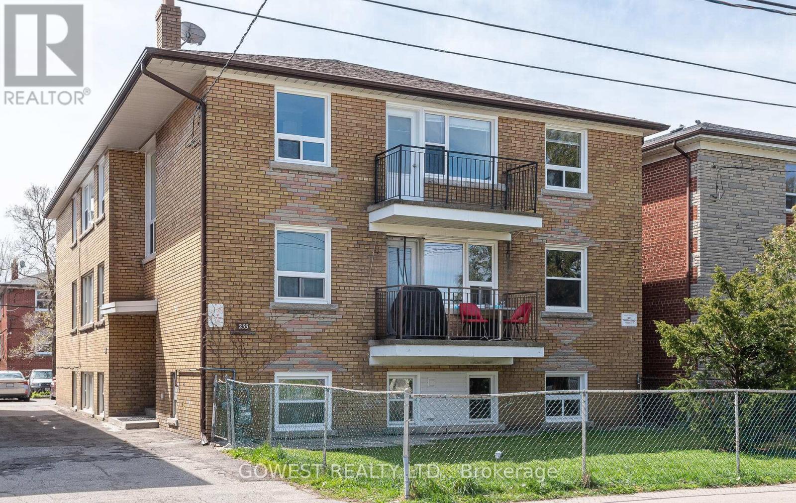 1a - 233 Melrose Street, Toronto, Ontario  M8Y 1B8 - Photo 2 - W13080026