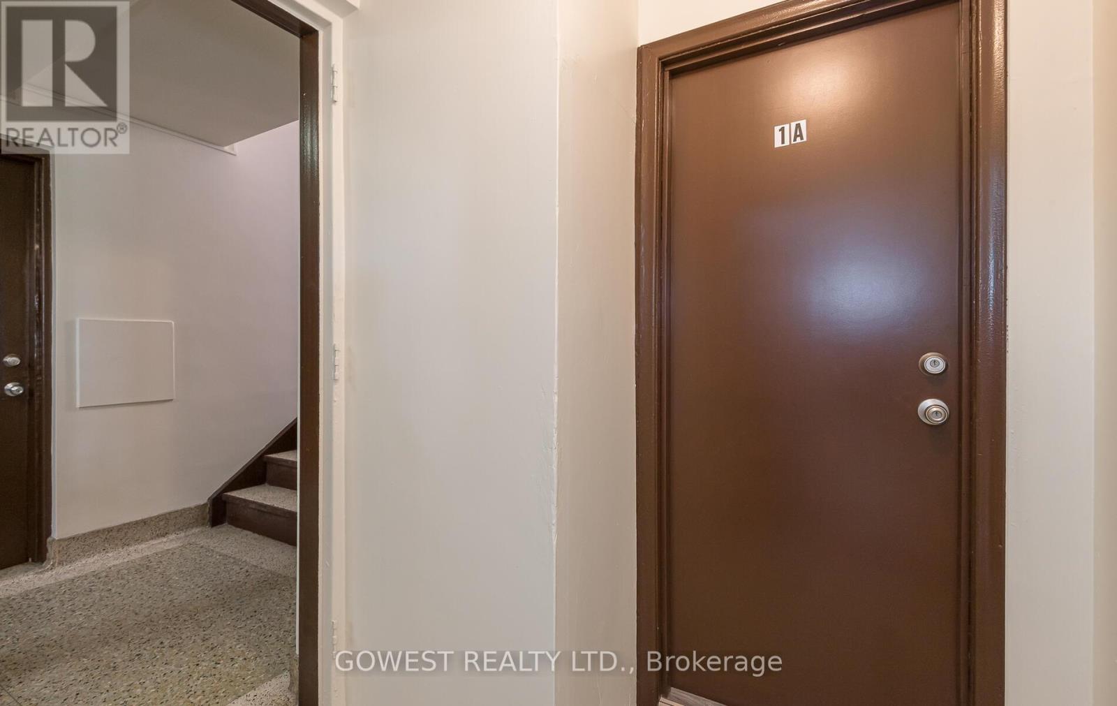 1a - 233 Melrose Street, Toronto, Ontario  M8Y 1B8 - Photo 4 - W13080026