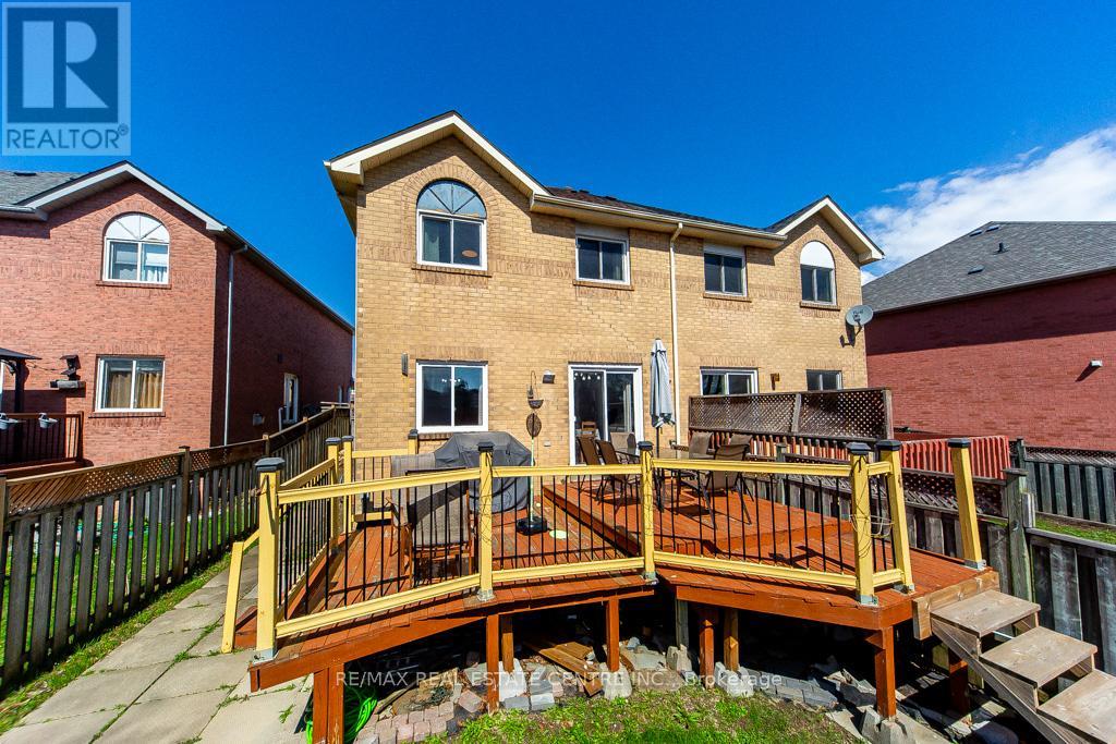 3038 Pendleton Road, Mississauga, Ontario  L5N 7C5 - Photo 33 - W13080030