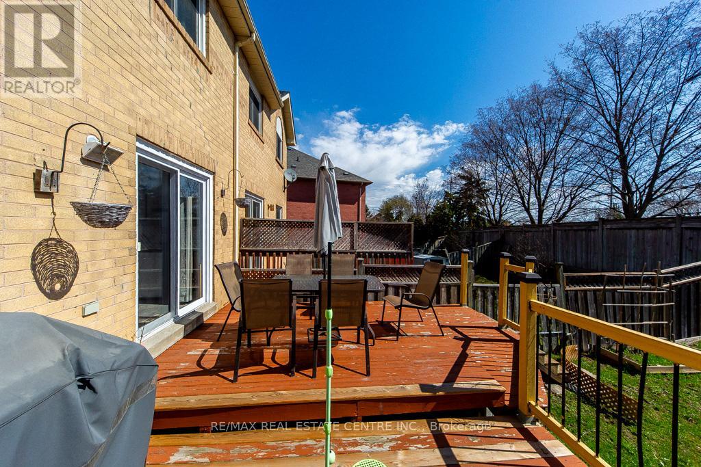 3038 Pendleton Road, Mississauga, Ontario  L5N 7C5 - Photo 34 - W13080030