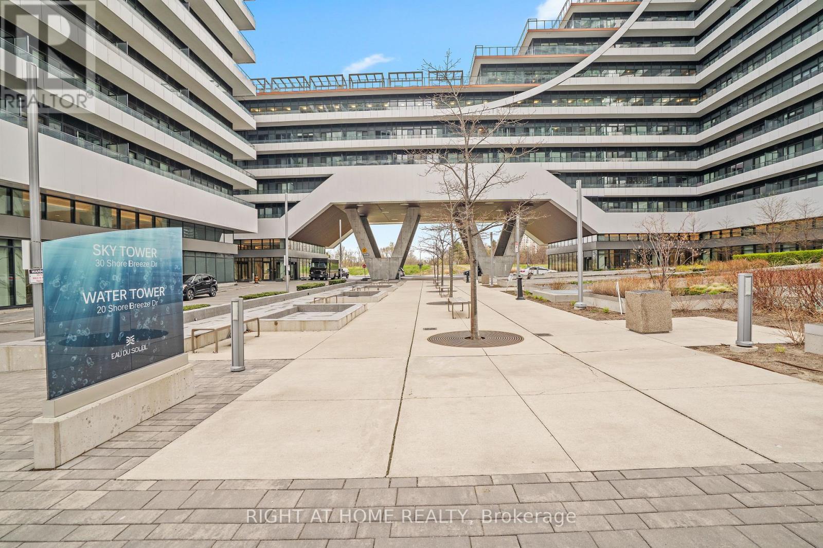 329 - 30 Shore Breeze Drive, Toronto, Ontario  M8V 0J1 - Photo 22 - W13080064