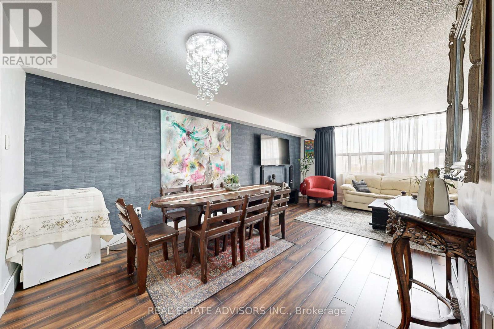 705 - 10 Tobermory Drive, Toronto, Ontario  M3N 2Y5 - Photo 12 - W13080070