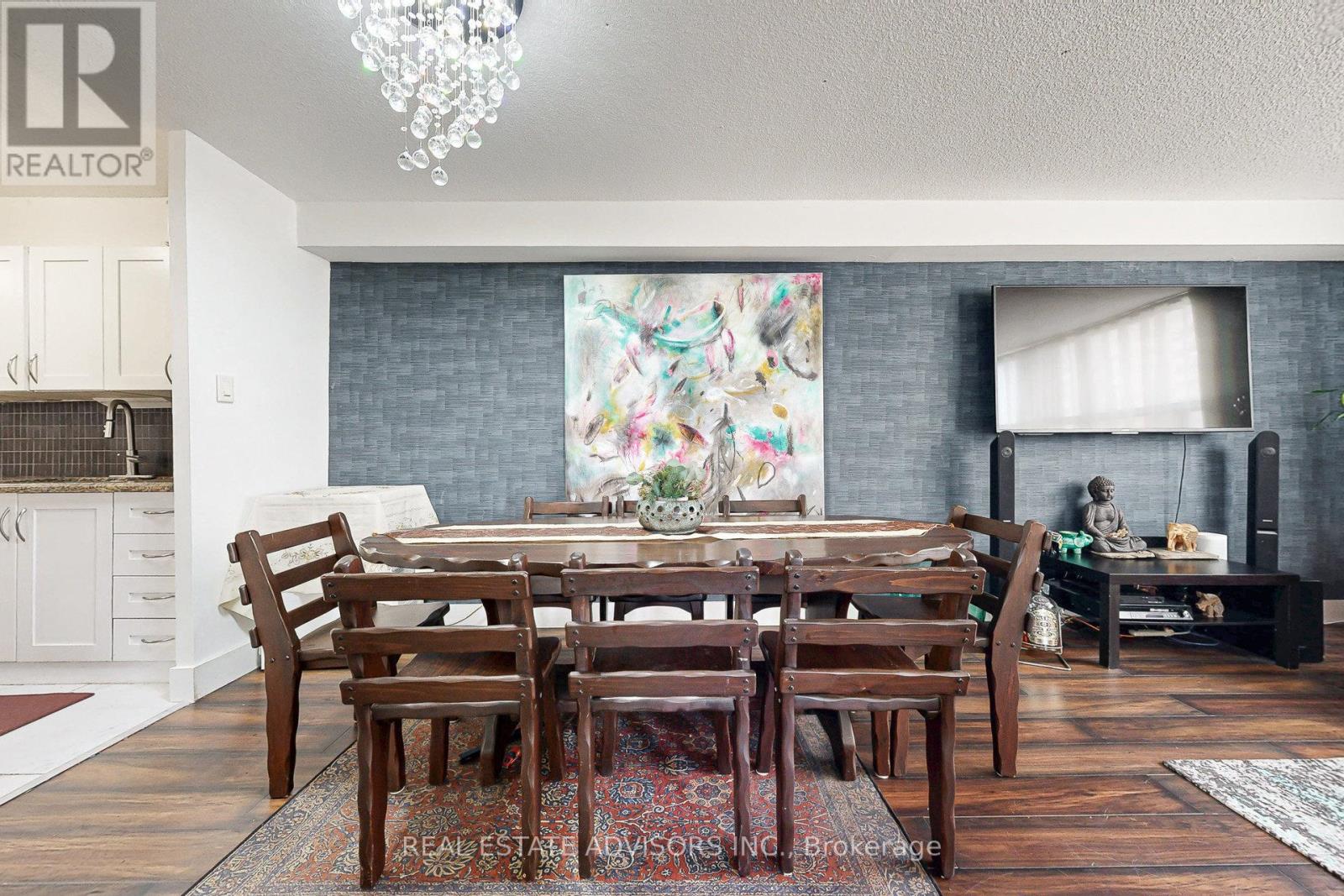 705 - 10 Tobermory Drive, Toronto, Ontario  M3N 2Y5 - Photo 13 - W13080070