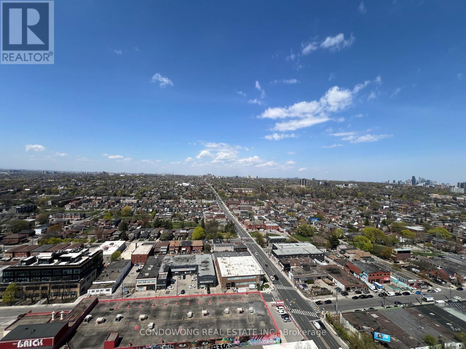 2404 - 1185 Dupont Street, Toronto, Ontario  M6H 2A6 - Photo 15 - W13080084