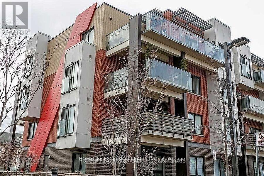 113 - 5005 Harvard Road, Mississauga, Ontario  L5M 0X1 - Photo 2 - W13080092