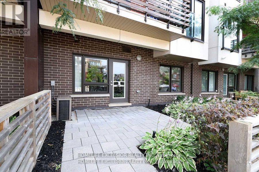 113 - 5005 Harvard Road, Mississauga, Ontario  L5M 0X1 - Photo 20 - W13080092