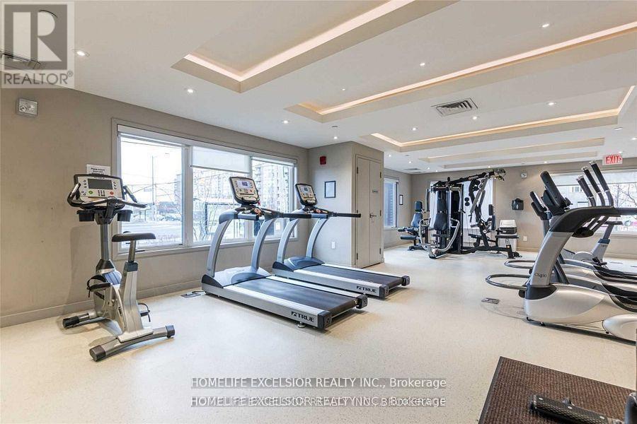 113 - 5005 Harvard Road, Mississauga, Ontario  L5M 0X1 - Photo 21 - W13080092