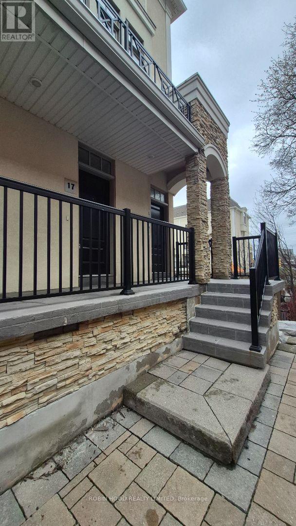 17 - 3077 Cawthra Road, Mississauga, Ontario  L5A 2X4 - Photo 21 - W13080094