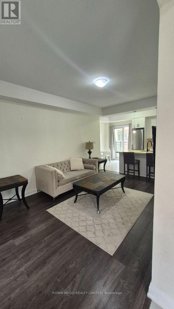 17 - 3077 Cawthra Road, Mississauga, Ontario  L5A 2X4 - Photo 4 - W13080094