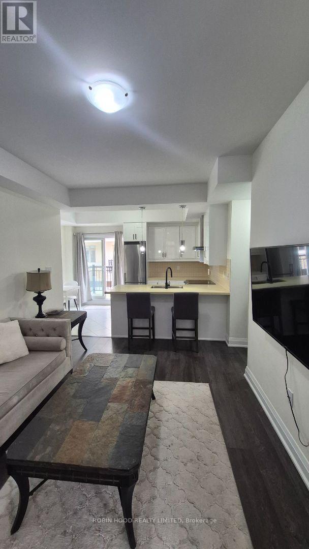 17 - 3077 Cawthra Road, Mississauga, Ontario  L5A 2X4 - Photo 5 - W13080094