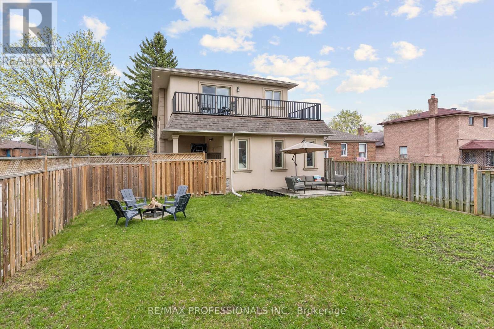 102 North Carson Street, Toronto, Ontario  M8W 4V5 - Photo 35 - W13080174