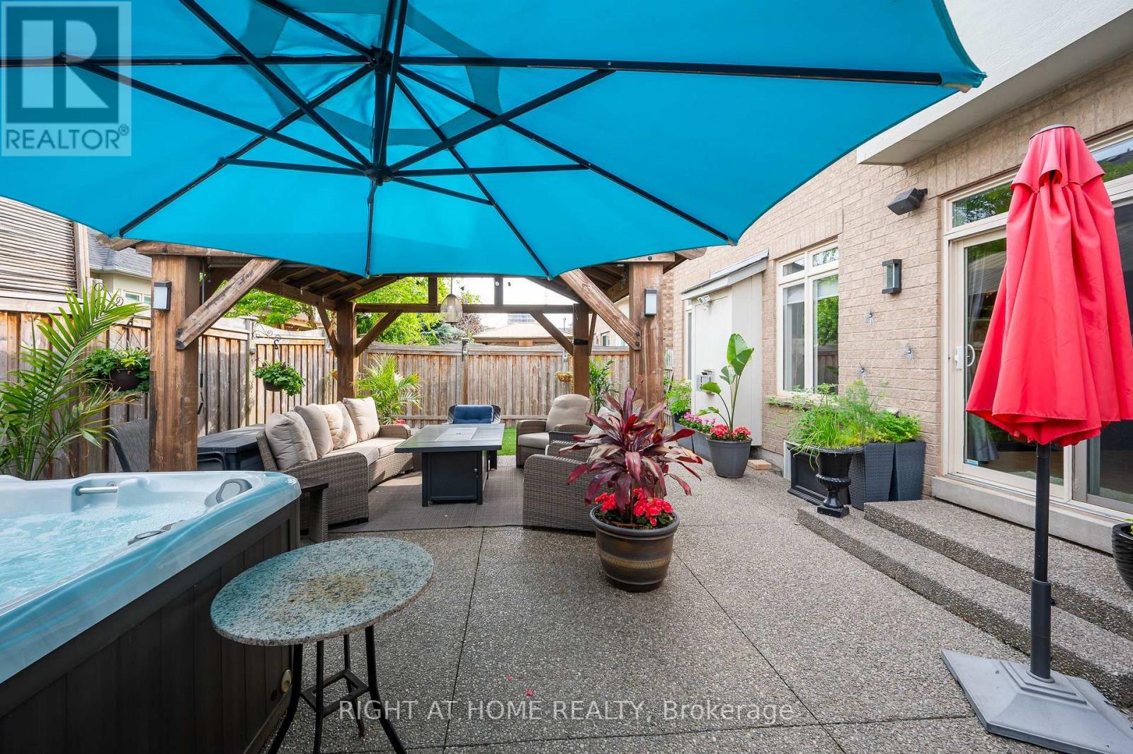 4789 Thomas Alton Boulevard, Burlington, Ontario  L7M 0K4 - Photo 23 - W13080196