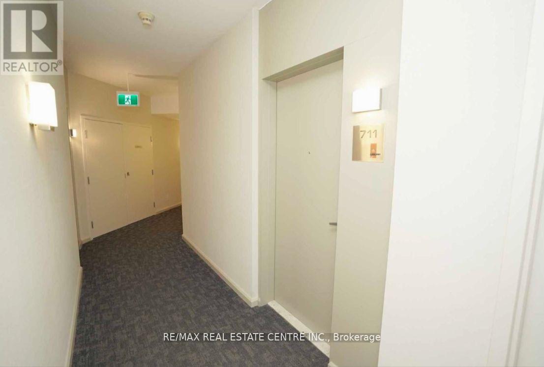 711 - 220 Burnhamthorpe Road, Mississauga, Ontario  L5B 4N4 - Photo 38 - W13080260