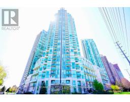 711 - 220 BURNHAMTHORPE ROAD, Mississauga, Ontario