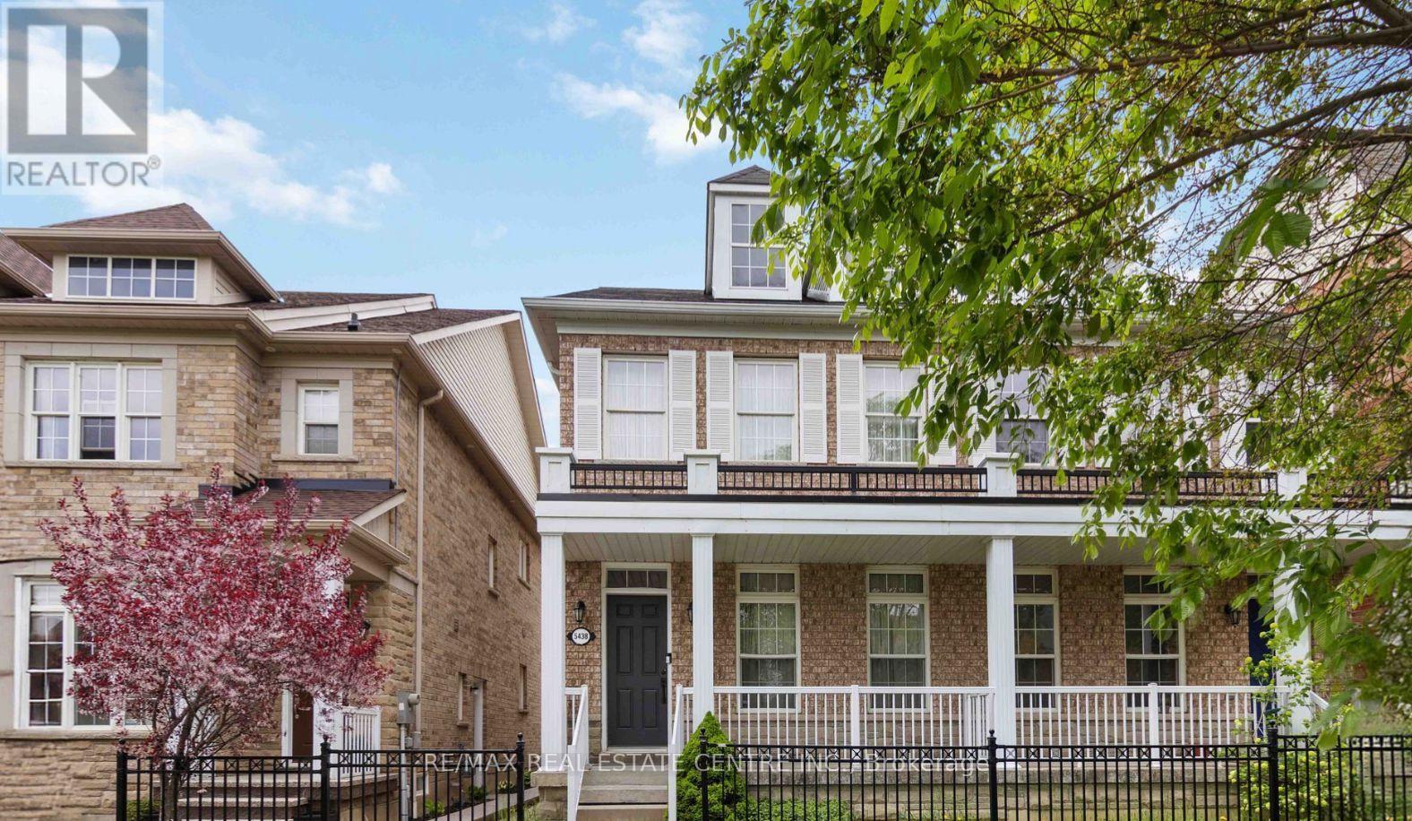 BASEMENT - 5438 TENTH LINE W, Mississauga, Ontario