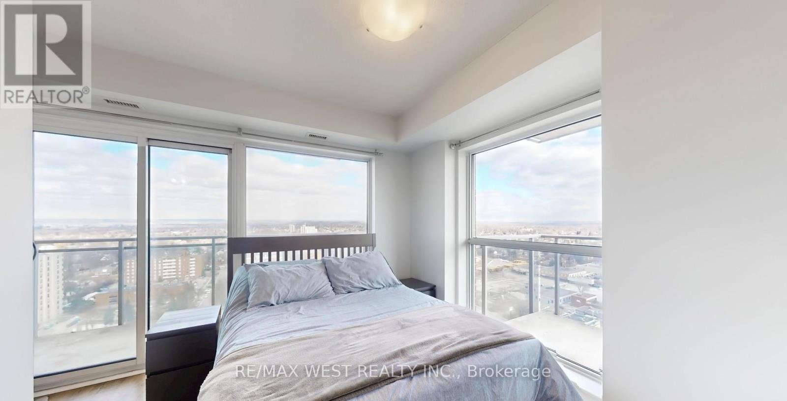 2108 - 215 Queen Street E, Brampton, Ontario  L6W 0A9 - Photo 13 - W13080294