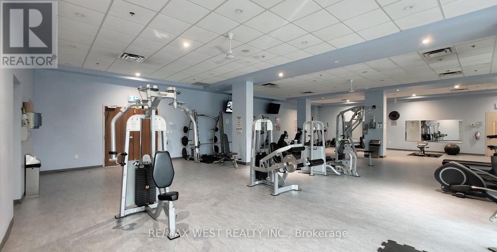 2108 - 215 Queen Street E, Brampton, Ontario  L6W 0A9 - Photo 33 - W13080294
