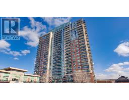 2108 - 215 QUEEN STREET E, Brampton, Ontario
