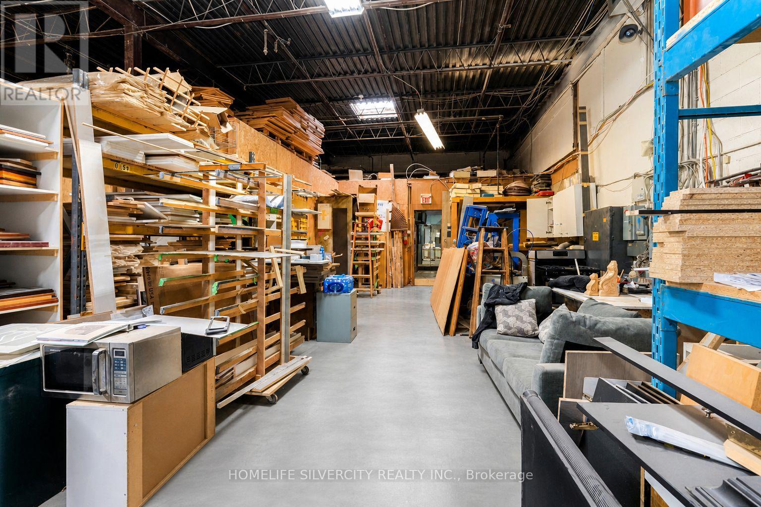 2 - 70 Belfield Road, Toronto (West Humber-Clairville), Ontario  M9W 1G3 - Photo 10 - W13080302