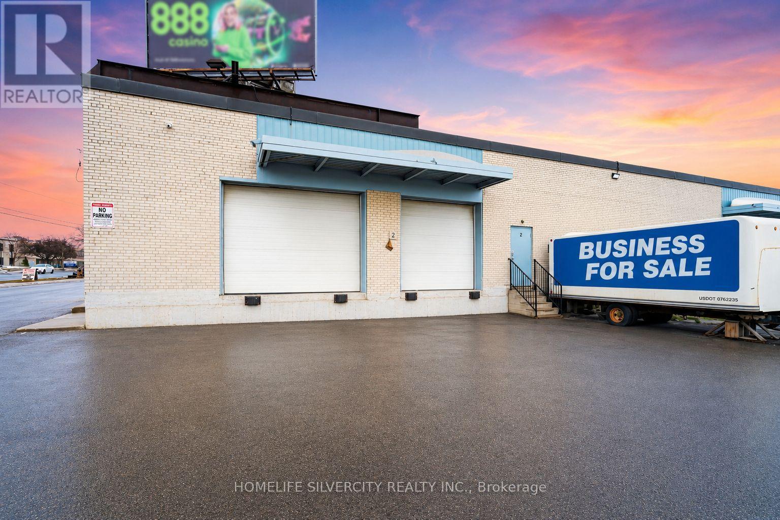2 - 70 Belfield Road, Toronto (West Humber-Clairville), Ontario  M9W 1G3 - Photo 3 - W13080302