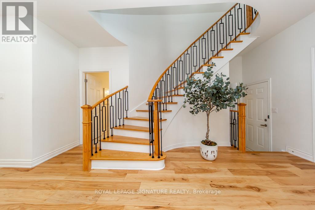 3773 Quite Creek Drive, Mississauga, Ontario  L5M 8A9 - Photo 14 - W13080326
