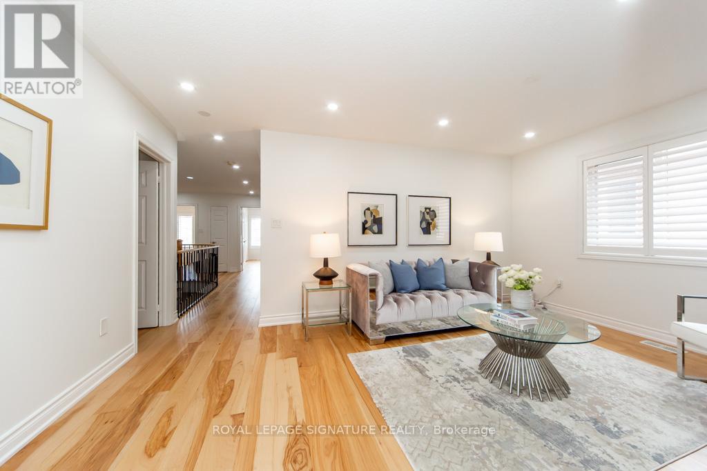 3773 Quite Creek Drive, Mississauga, Ontario  L5M 8A9 - Photo 18 - W13080326
