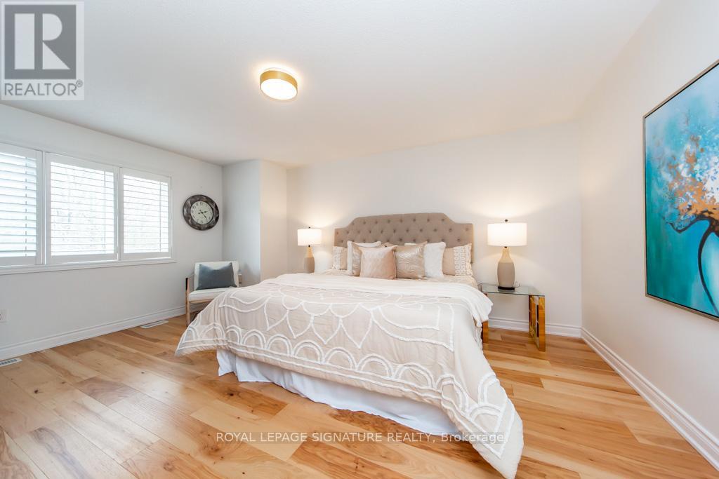 3773 Quite Creek Drive, Mississauga, Ontario  L5M 8A9 - Photo 20 - W13080326