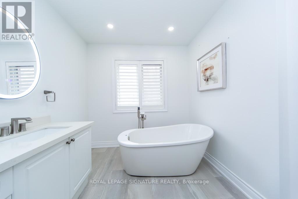 3773 Quite Creek Drive, Mississauga, Ontario  L5M 8A9 - Photo 23 - W13080326