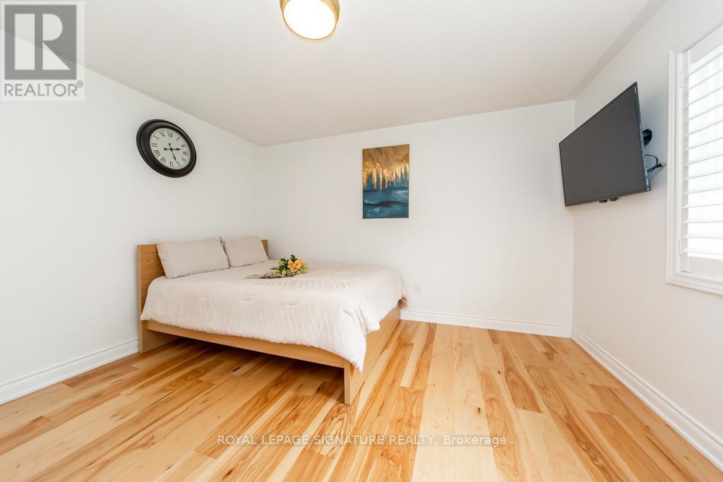 3773 Quite Creek Drive, Mississauga, Ontario  L5M 8A9 - Photo 25 - W13080326