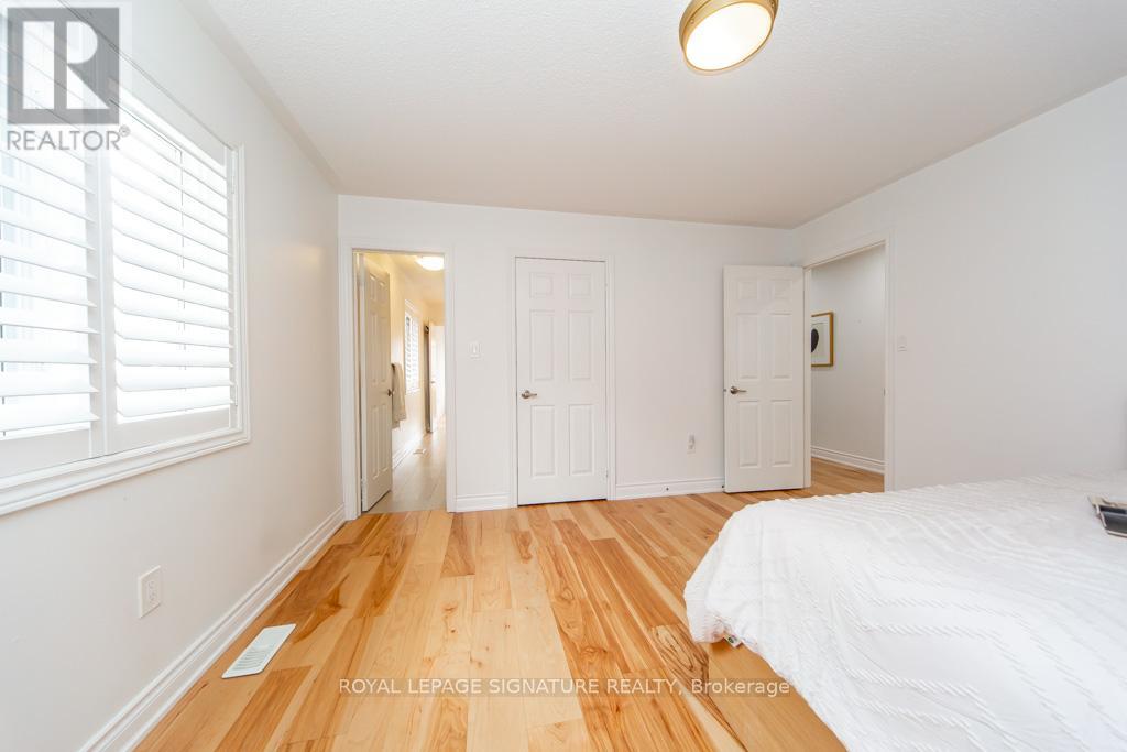 3773 Quite Creek Drive, Mississauga, Ontario  L5M 8A9 - Photo 26 - W13080326