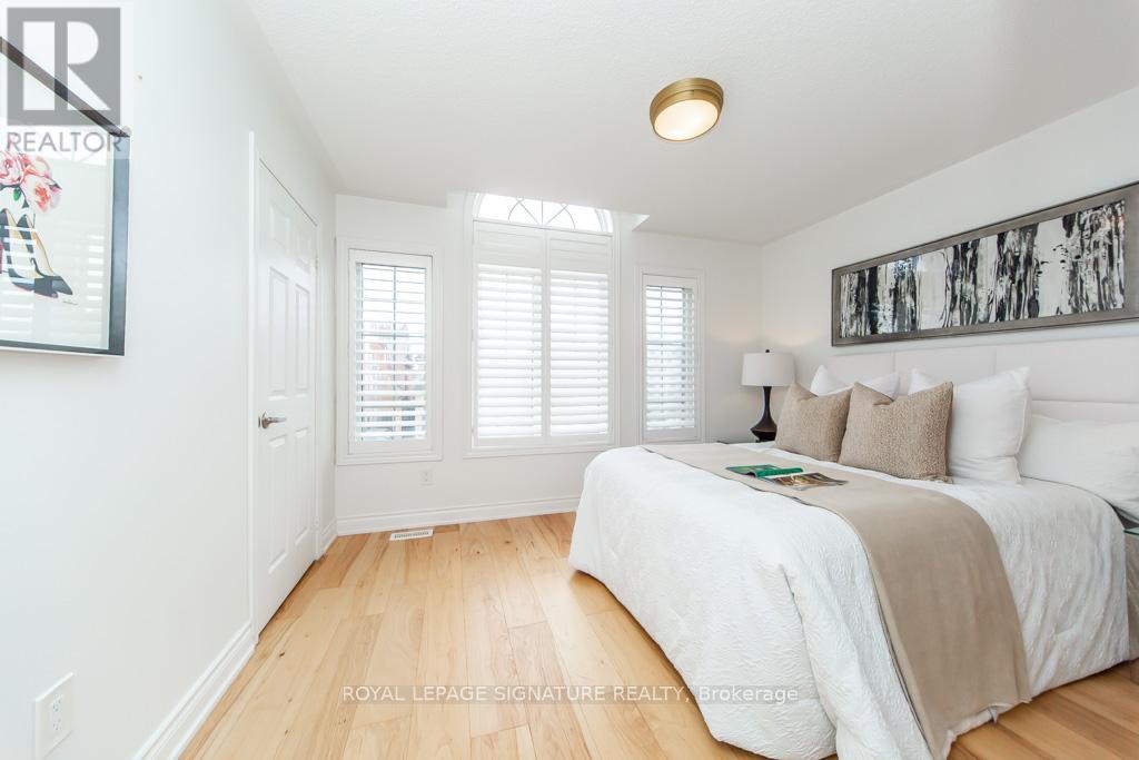 3773 Quite Creek Drive, Mississauga, Ontario  L5M 8A9 - Photo 31 - W13080326