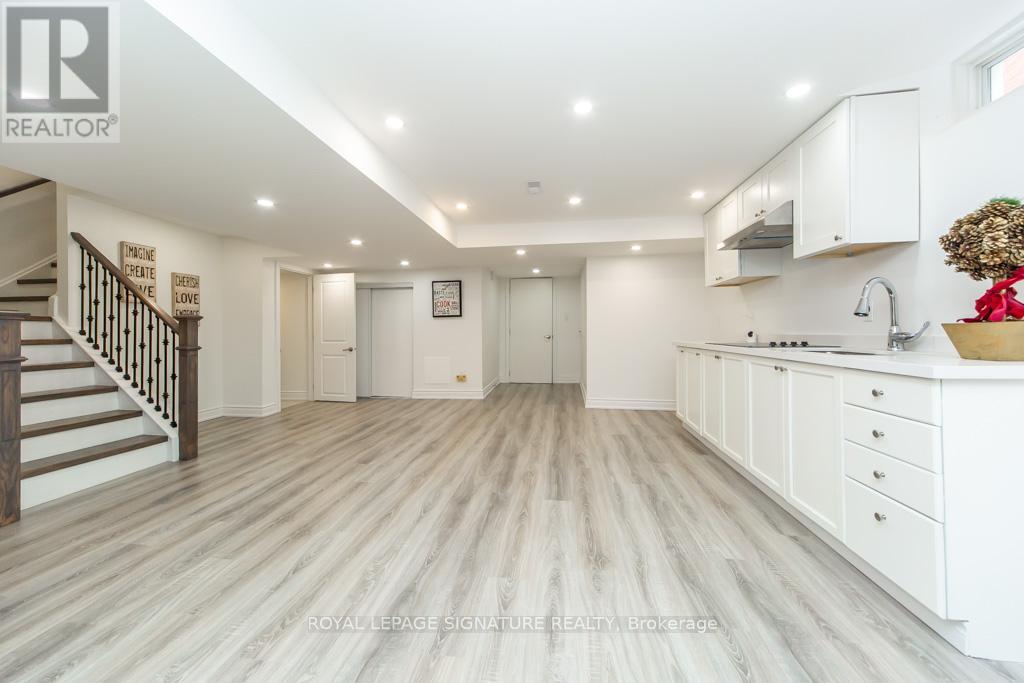 3773 Quite Creek Drive, Mississauga, Ontario  L5M 8A9 - Photo 37 - W13080326