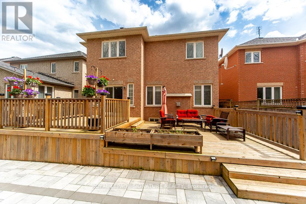 3773 Quite Creek Drive, Mississauga, Ontario  L5M 8A9 - Photo 46 - W13080326