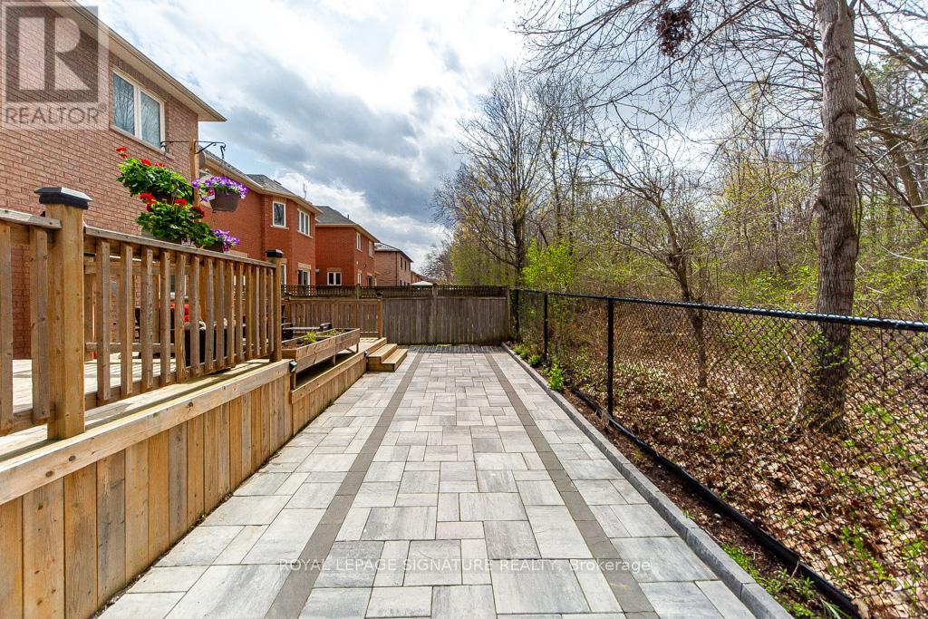 3773 Quite Creek Drive, Mississauga, Ontario  L5M 8A9 - Photo 47 - W13080326