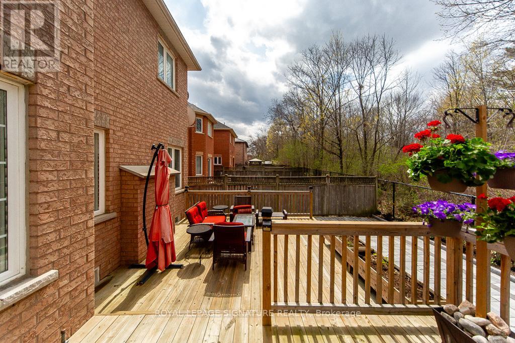 3773 Quite Creek Drive, Mississauga, Ontario  L5M 8A9 - Photo 49 - W13080326