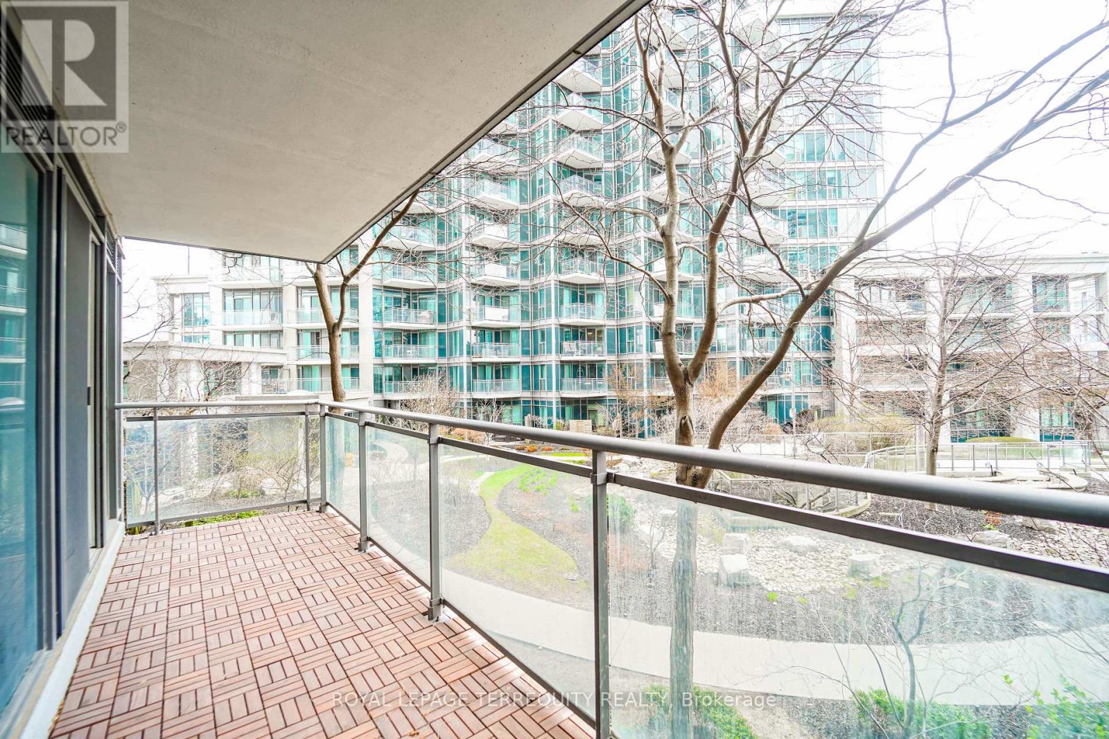 206 - 2121 Lake Shore Boulevard W, Toronto, Ontario  M8V 4E9 - Photo 22 - W13080328