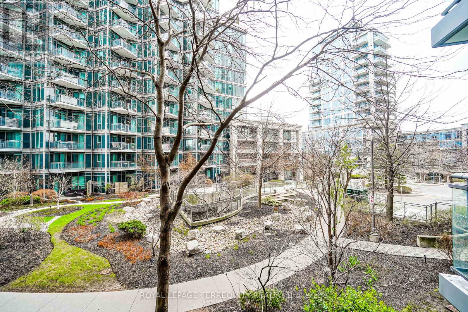 206 - 2121 Lake Shore Boulevard W, Toronto, Ontario  M8V 4E9 - Photo 24 - W13080328