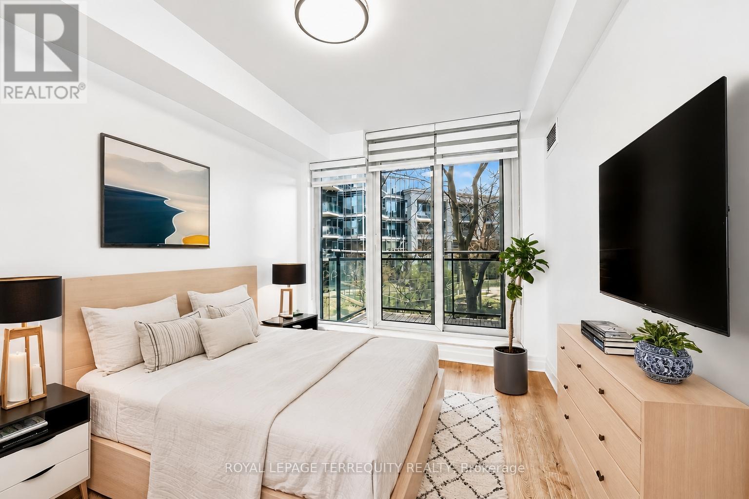 206 - 2121 Lake Shore Boulevard W, Toronto, Ontario  M8V 4E9 - Photo 28 - W13080328