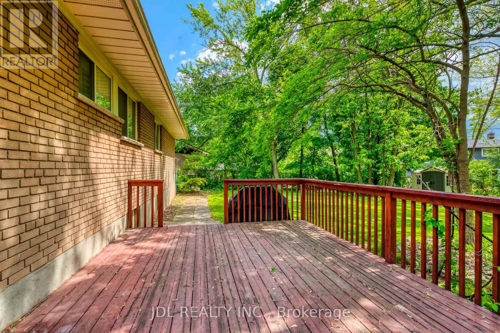 1266 Lambeth Road, Oakville, Ontario  L6H 2E3 - Photo 37 - W13080342