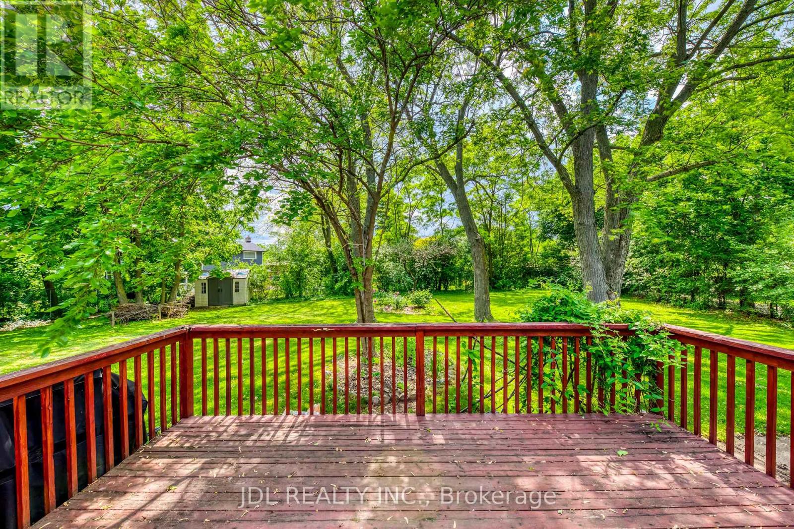 1266 Lambeth Road, Oakville, Ontario  L6H 2E3 - Photo 38 - W13080342