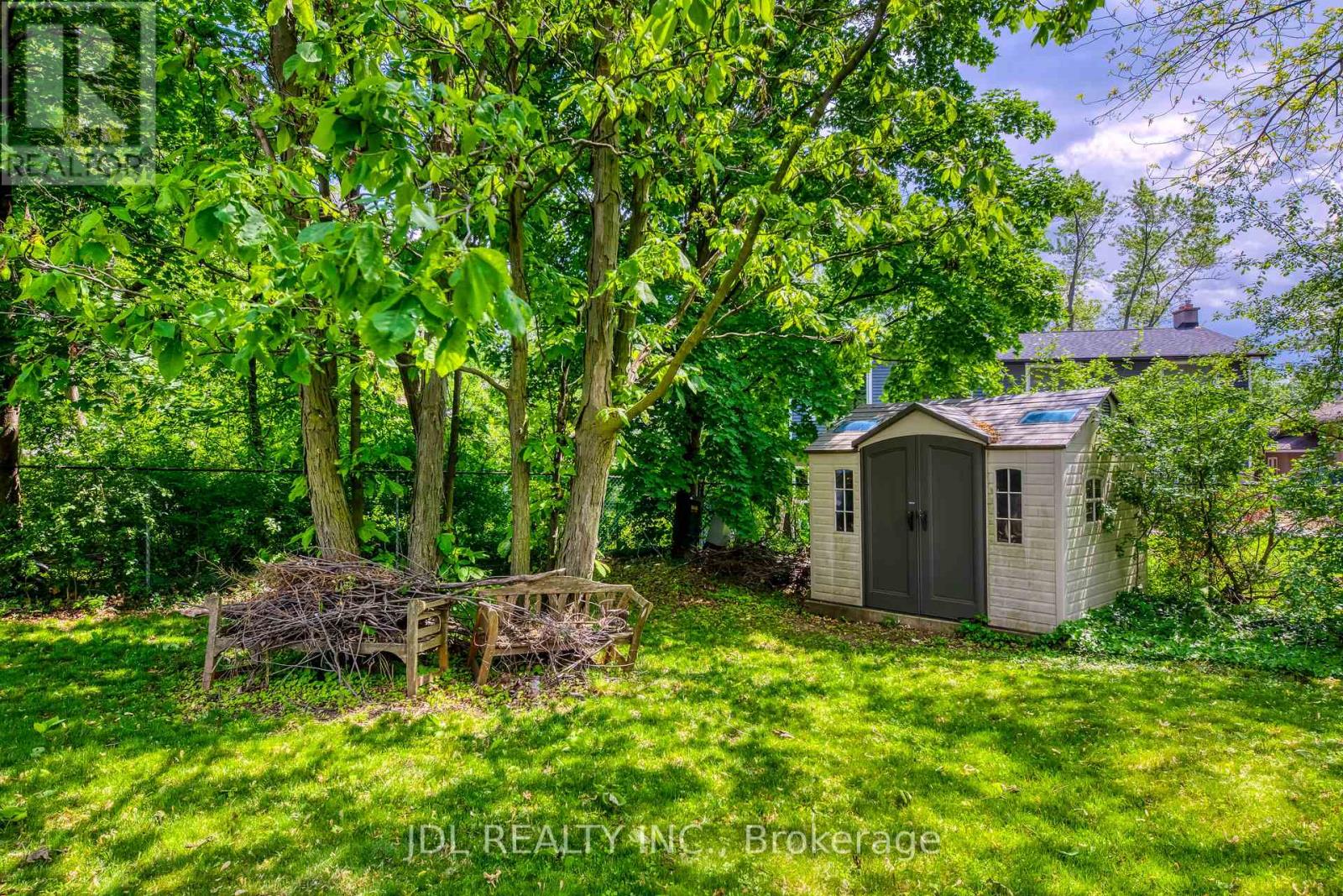 1266 Lambeth Road, Oakville, Ontario  L6H 2E3 - Photo 41 - W13080342