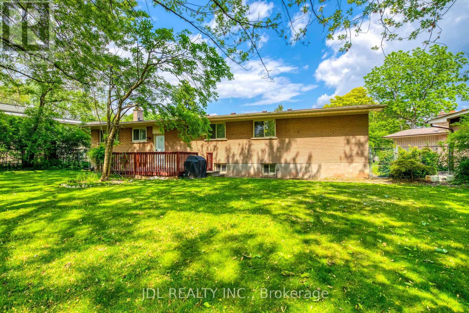 1266 Lambeth Road, Oakville, Ontario  L6H 2E3 - Photo 42 - W13080342