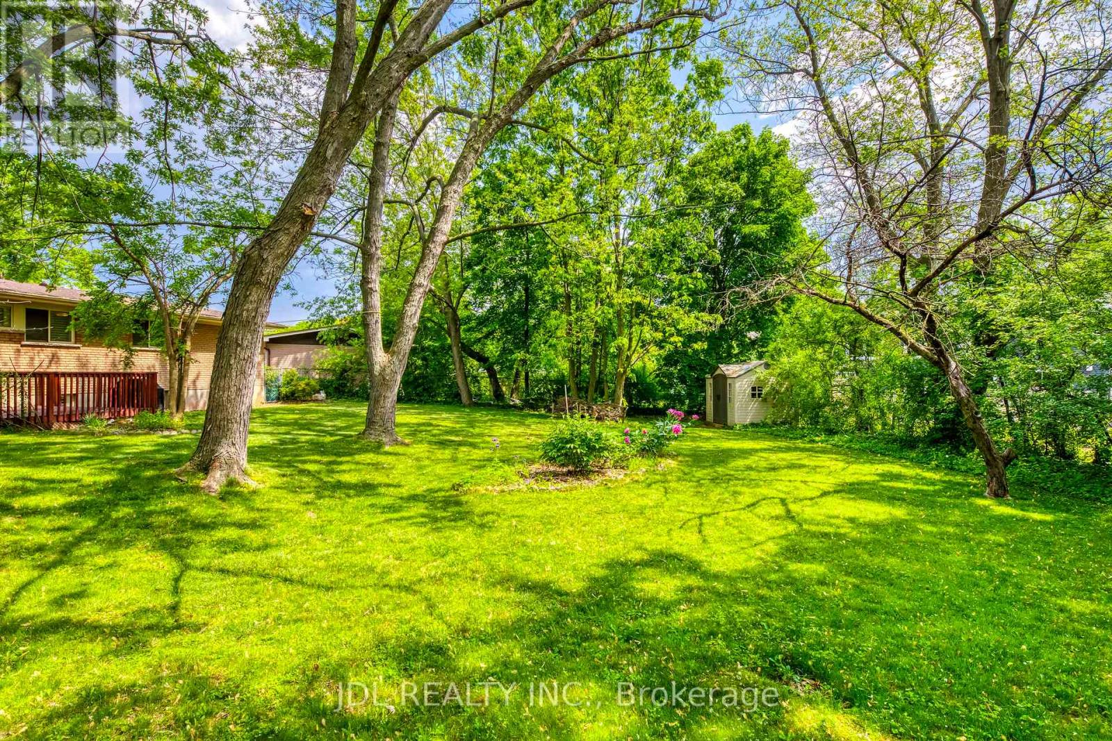 1266 Lambeth Road, Oakville, Ontario  L6H 2E3 - Photo 44 - W13080342
