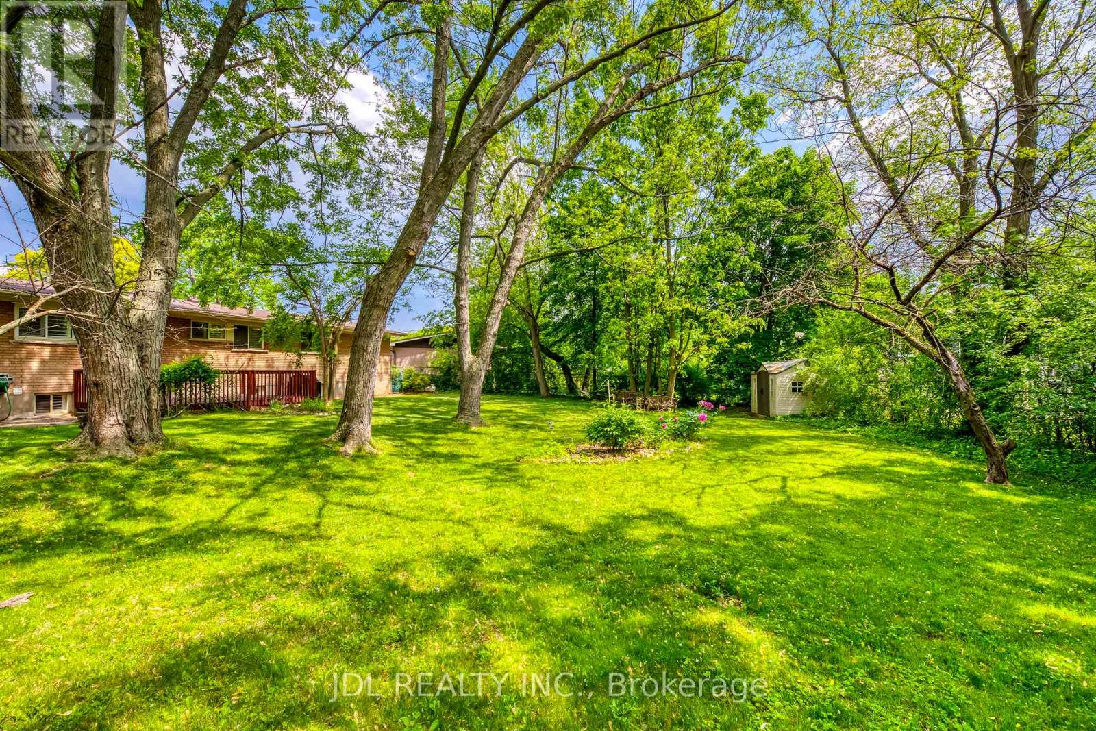 1266 Lambeth Road, Oakville, Ontario  L6H 2E3 - Photo 45 - W13080342