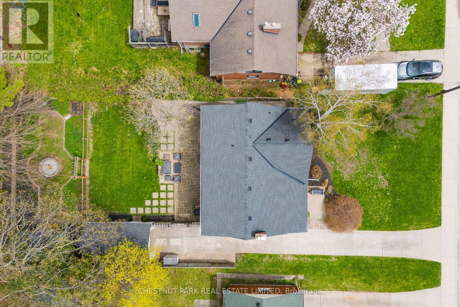 2137 Deyncourt Drive, Burlington, Ontario  L7R 1W2 - Photo 39 - W13080388