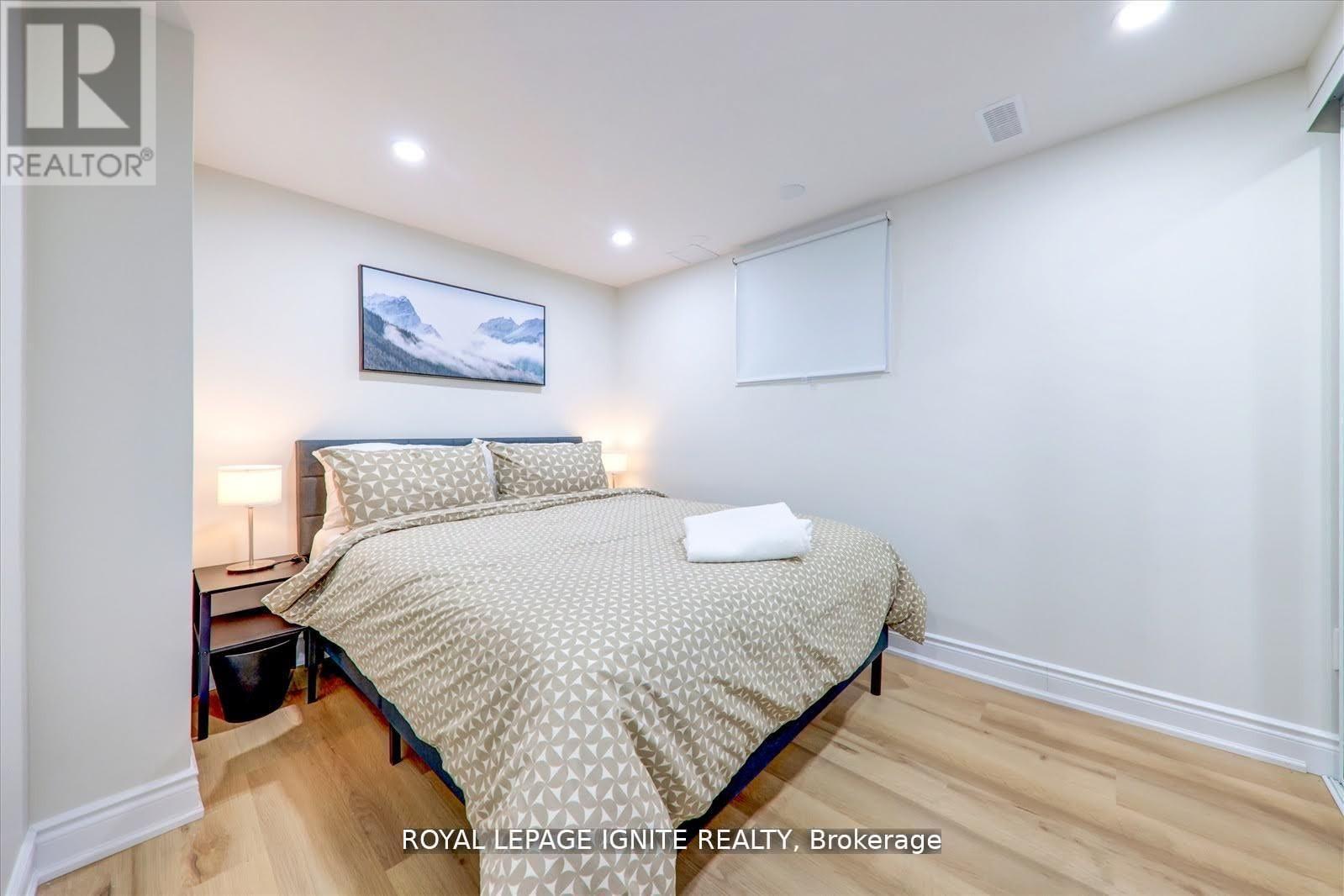 Bsmt - 4023 Bishopstoke Lane, Mississauga, Ontario  L4Z 1H9 - Photo 10 - W13080400