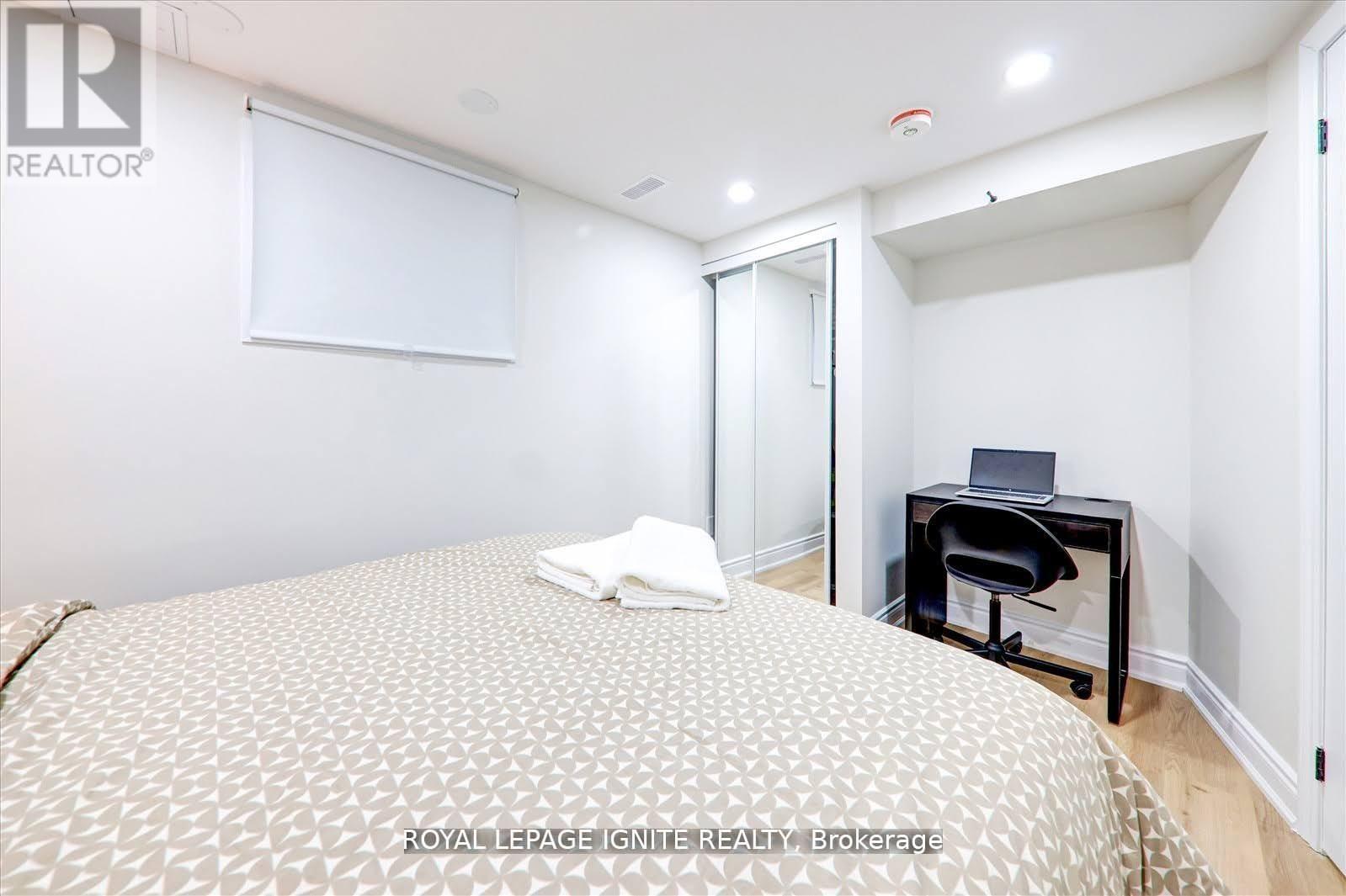 Bsmt - 4023 Bishopstoke Lane, Mississauga, Ontario  L4Z 1H9 - Photo 11 - W13080400